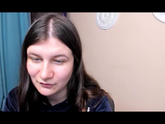 Live sex webcam photo for BitterSophie #271147522