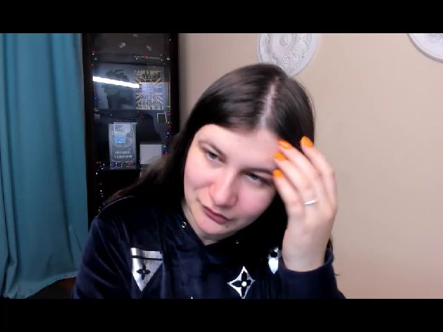 Live sex webcam photo for BitterSophie #271147632