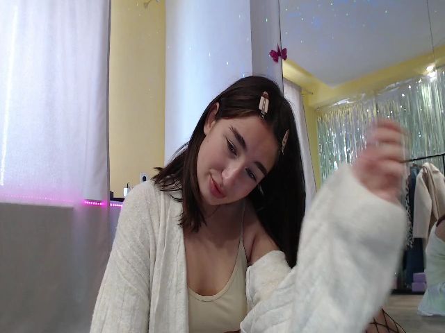 Live sex webcam photo for Tama_gotchi #271143824