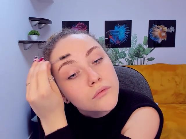 Live sex webcam photo for SeveiGold #271147514