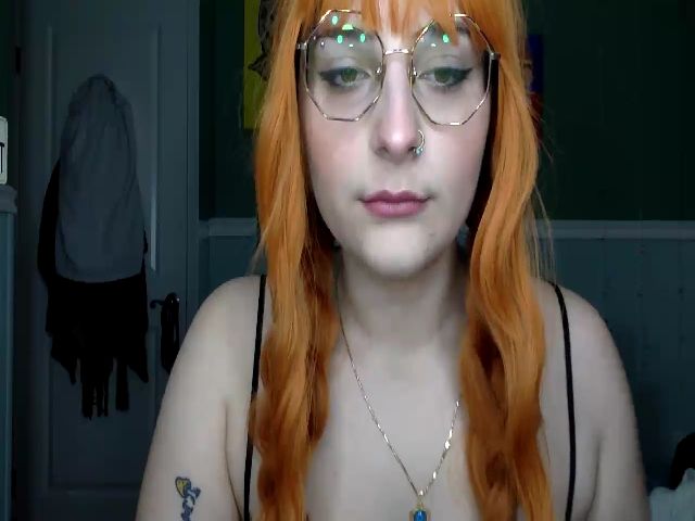 Live sex webcam photo for BonnieJinx #271142125