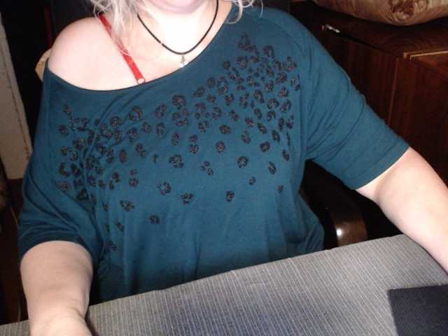 Live sex webcam photo for Alisa1917 #271166349