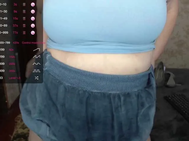 Live sex webcam photo for Millsieleonn #271170348