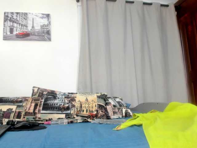 Live sex webcam photo for ZAMMARA #271166505