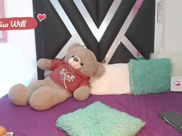 Live sex webcam photo for lisawill #271162948