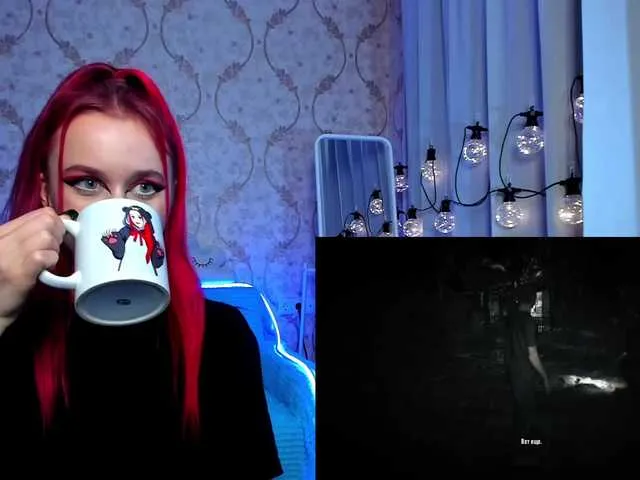 Live sex webcam photo for KiraLiLime #287990182