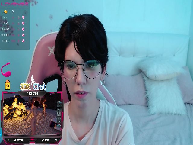 Live sex webcam photo for Eligos69 #271163480