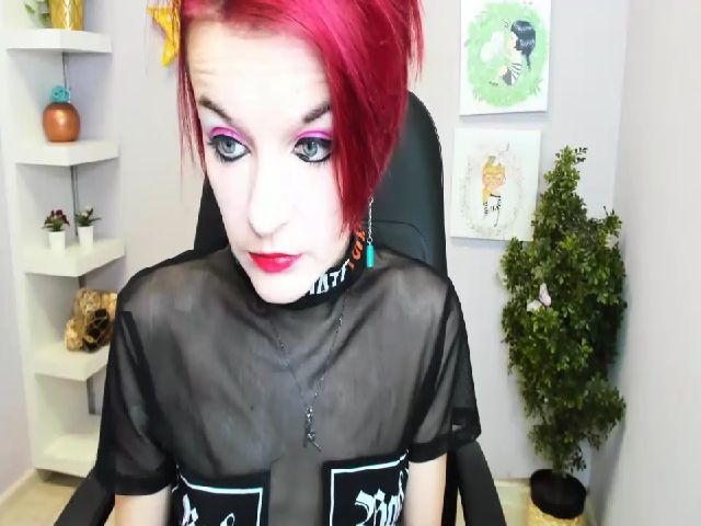 Live sex webcam photo for RubyBlaze #271161871