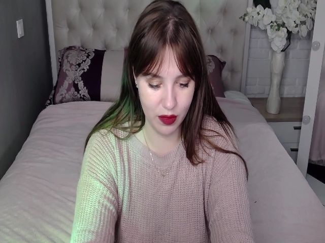 Live sex webcam photo for Karlee__Grey #271164005