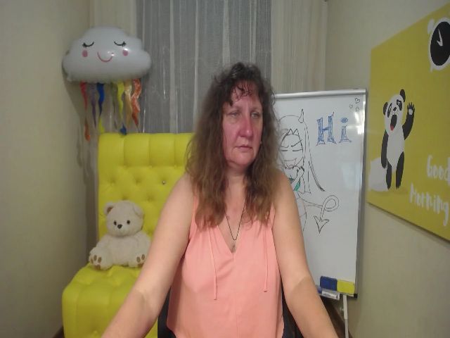 Live sex webcam photo for ArinaMex #271172266