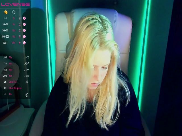 Live sex webcam photo for TinkerrBelll #271160044