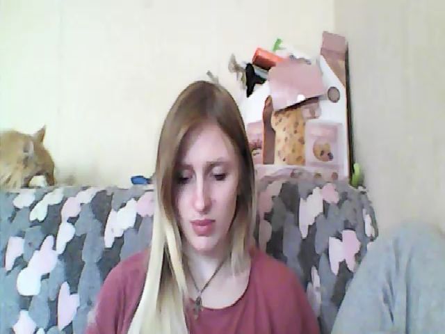 Live sex webcam photo for GuiltyKitty #271164678