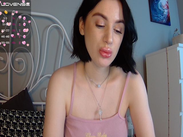 Live sex webcam photo for SofiKittyy #271164448