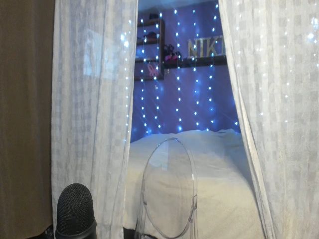 Live sex webcam photo for Nikibutterfly #271159934