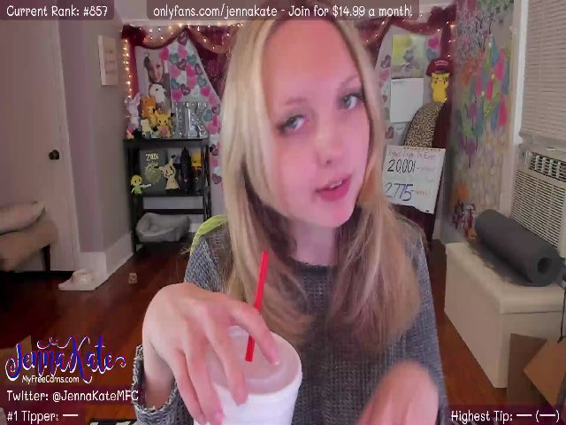 Live sex webcam photo for JennaKate #271161520