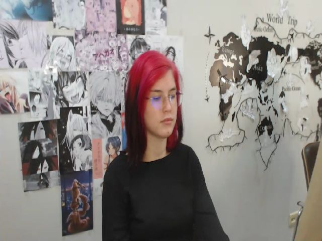 Live sex webcam photo for KateKoss #271167428