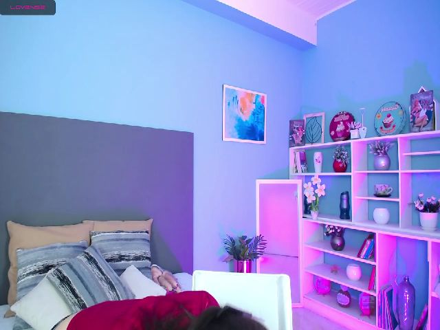 Live sex webcam photo for Isagamboa #271167181