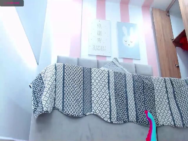 Live sex webcam photo for Gia_Mancini #271169234