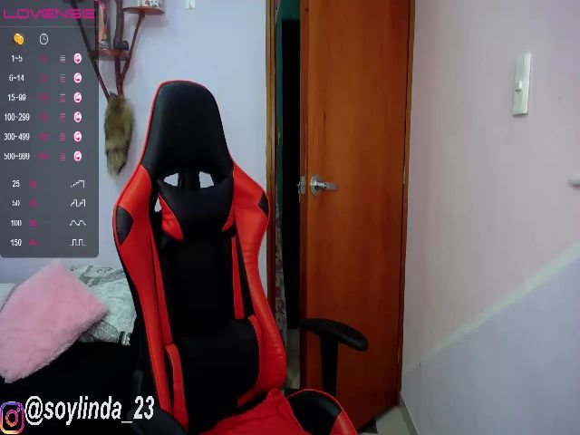 Live sex webcam photo for Lindasex23 #271160921
