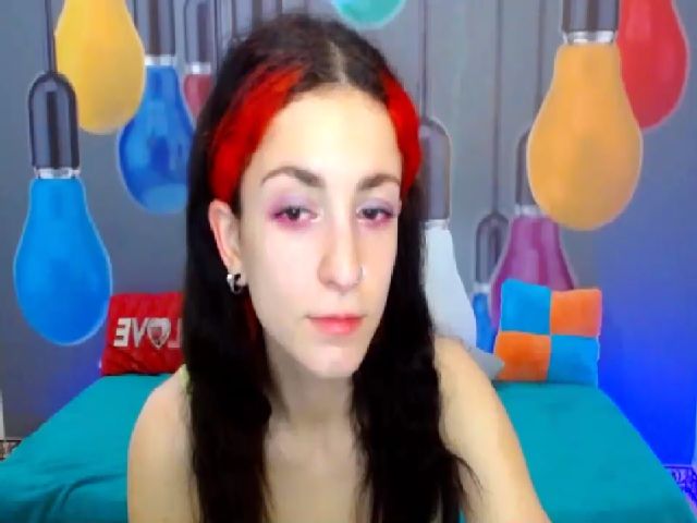 Live sex webcam photo for Niky_Sky #271163365