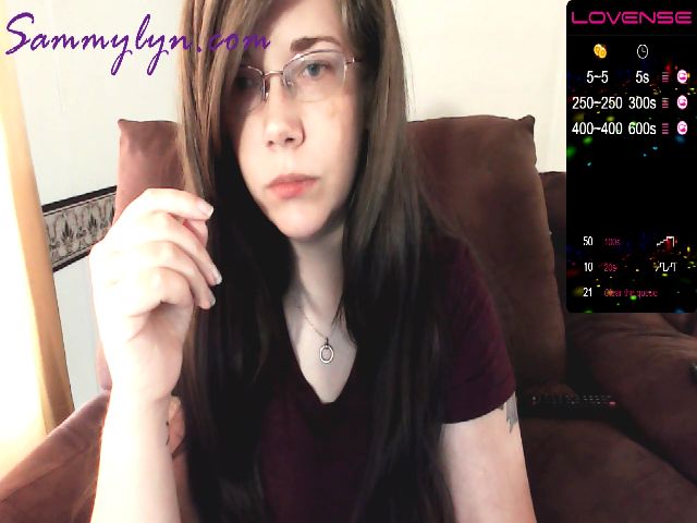 Live sex webcam photo for Sammy_Lyn #271172681