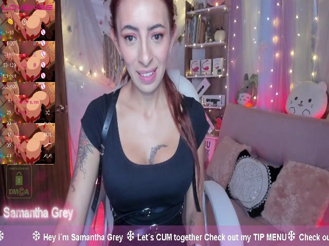 Live sex webcam photo for Kittycherry #271168477