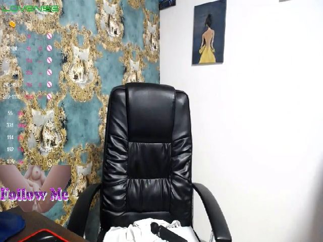 Live sex webcam photo for Niky_Squirt4U #271174264
