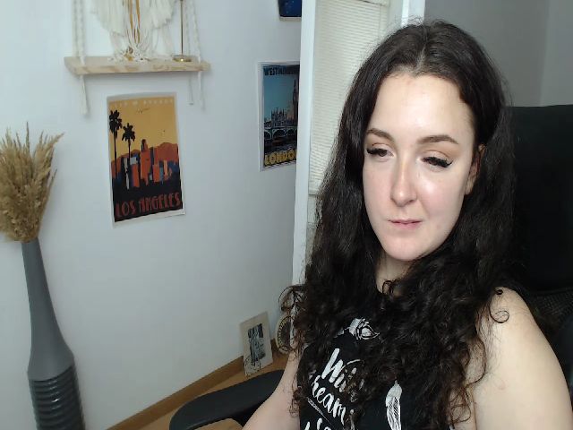 Live sex webcam photo for GloriaSparks #271168113