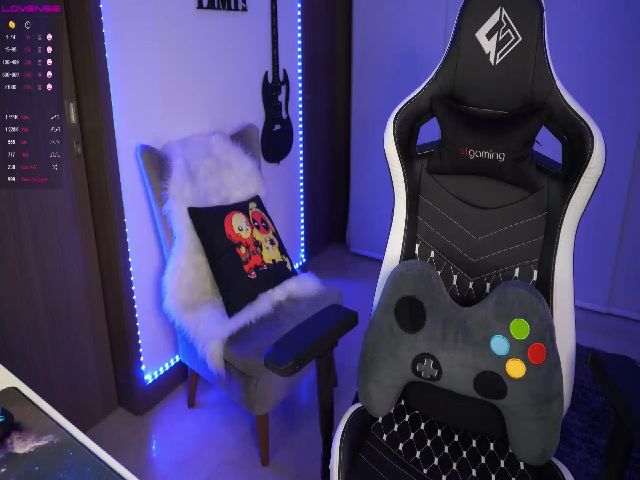 Live sex webcam photo for Laurasophya #271159888