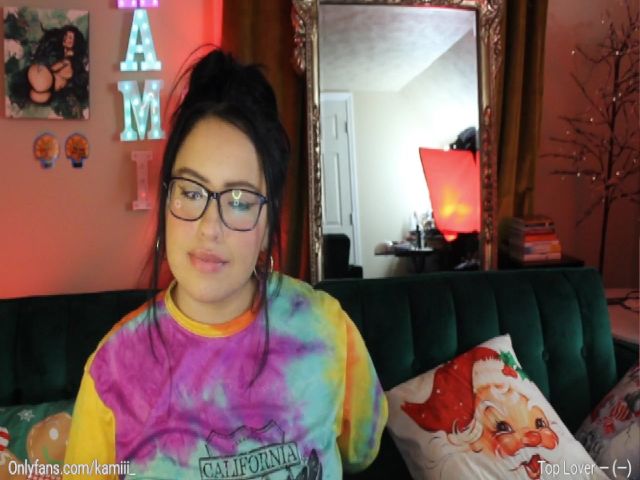 Live sex webcam photo for Kamila__ #271164571