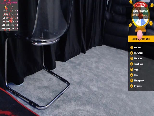 Live sex webcam photo for SeeyaN #271167031