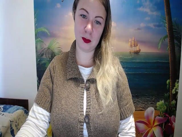 Live sex webcam photo for Nika_mmm #271167394