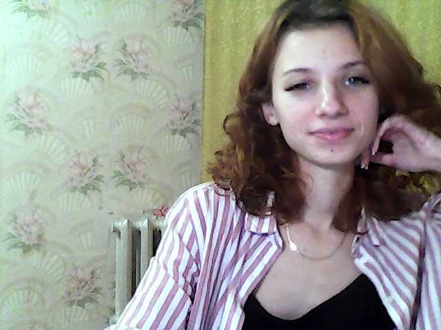 Live sex webcam photo for Anastasiya11 #271170833