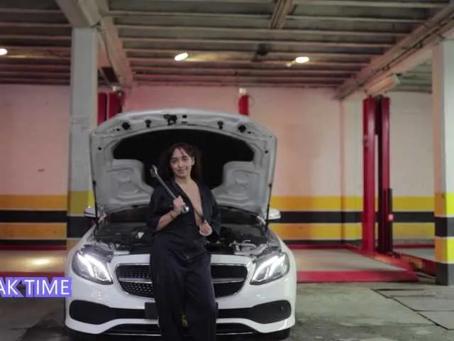 Live sex webcam photo for AgathaAngels #271170580