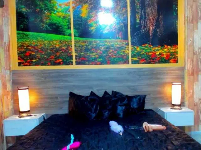 Live sex webcam photo for Carla-green #271158902