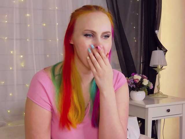 Live sex webcam photo for AnnHarper #271166103