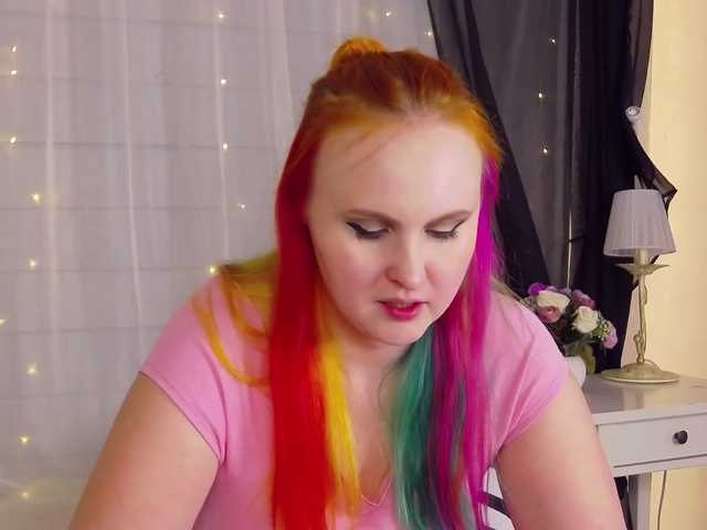 Live sex webcam photo for AnnHarper #271170907