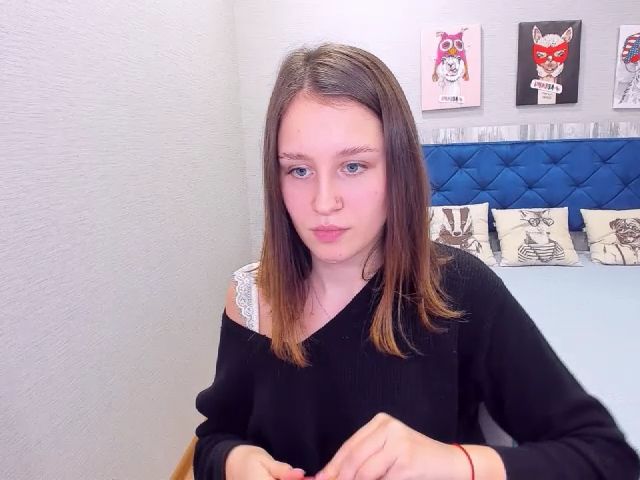 Live sex webcam photo for AudreyPink #271165097