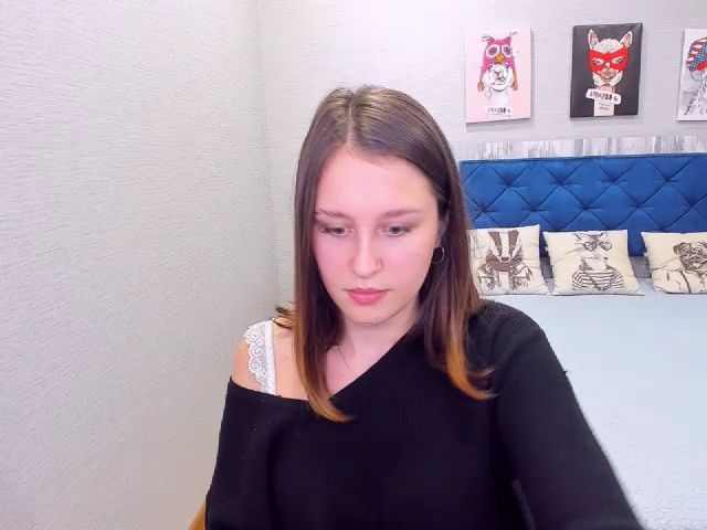 Live sex webcam photo for AudreyPink #271165292