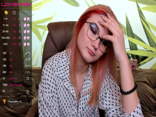 Live sex webcam photo for ReikoShi #271165056