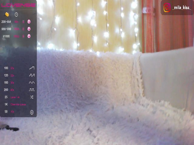 Live sex webcam photo for Mila__kiss_ #271165004