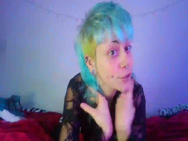 Live sex webcam photo for Punky_heidi #271168558