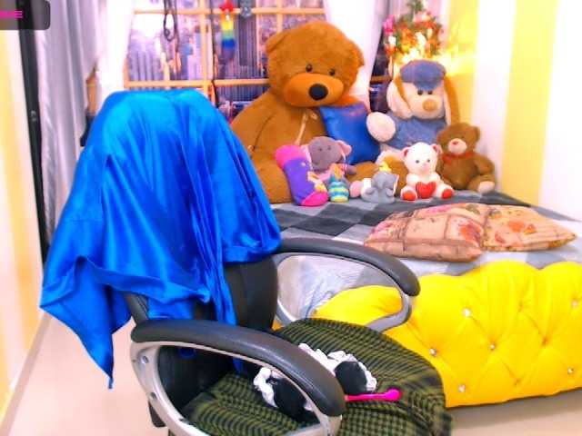 Live sex webcam photo for Eloveskamy #271184567