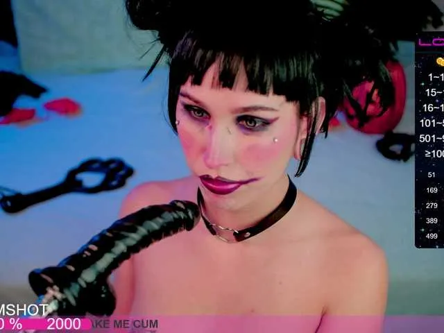 Live sex webcam photo for ButterflyDead #271179757