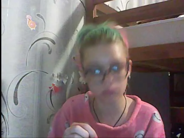 Live sex webcam photo for malvinella #271175523