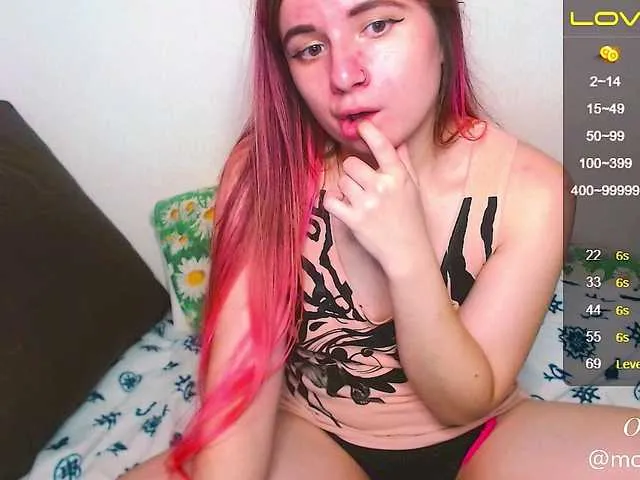 Live sex webcam photo for Mimimigirl #271175934