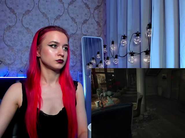 Live sex webcam photo for KiraLiLime #287990185