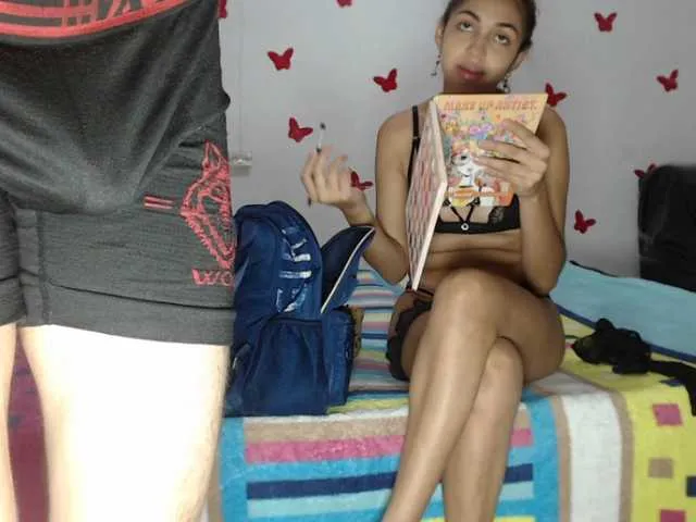Live sex webcam photo for TaliaSexHorny #271183906
