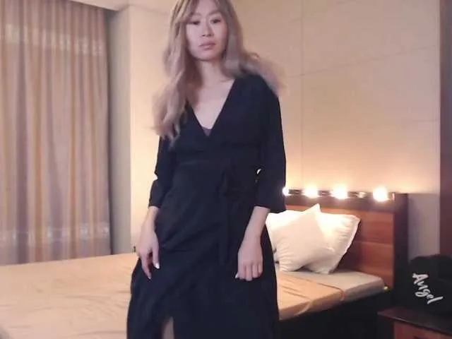 Live sex webcam photo for LiuSeon #271183982