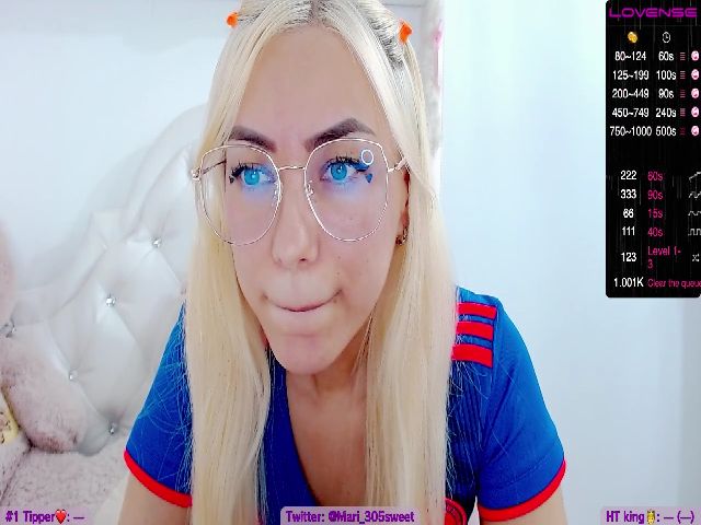 Live sex webcam photo for SweetMar23 #271191480
